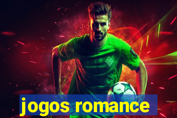 jogos romance